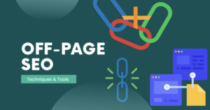 Off-page SEO